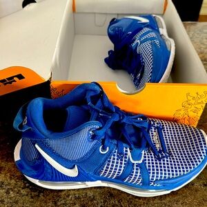 Lebron Witness VII TB basketball shoes